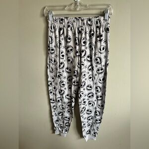 Disney Jack Skeleton Pajama Pants